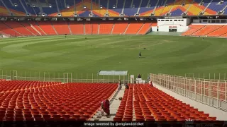 IND vs ENG: दुनिया का सबसे बड़ा क्रिकेट स्टेडियम, करीब 700 करोड़ की लागत