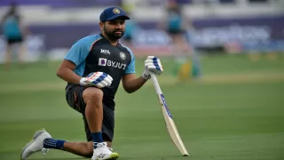 IND Vs NZ: रोहित के पास न्यूजीलैंड के खिलाफ T20I में विराट का यह बड़ा रिकॉर्ड अपने नाम करने का सुनहरा मौका