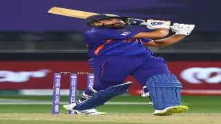 IND vs NZ T20I 2021 रोहित शर्मा के पास आज इतिहास रचने का मौका, पढ़ें खबर