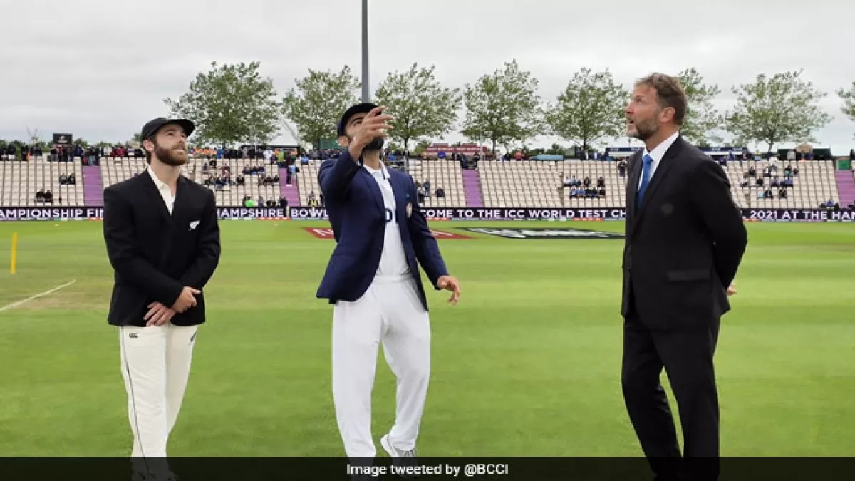IND vs NZ Test:पहले मैदान में भारत और न्यूजीलैंड की कैसी रही है भिड़ंत in Hindi