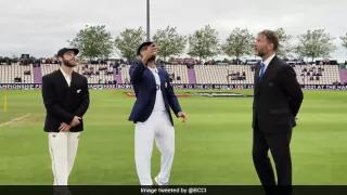 IND vs NZ Test:पहले मैदान में भारत और न्यूजीलैंड की कैसी रही है भिड़ंत