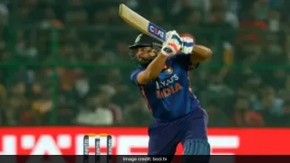 IND Vs NZ: पहले T20I में भारत की जीत के बाद वसीम जाफर ने मीम्स शेयर कर लिए मजे
