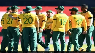 IND vs SA: साउथ अफ्रीकी क्रिकेटर ने हाथ जोड़े, कहा- दुनिया का सबसे बड़ा क्रिकेट नेशन हमारे देश जरूर आए..