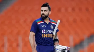 IND vs SA: विराट कोहली साउथ अफ्रीका के खिलाफ नहीं खेलेंगे वनडे सीरीज