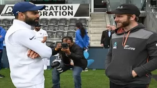 India-New Zealand World Test Championship Final In Southampton, Says ICC