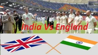 India v England: A two-day Test - this is not how Test cricket should be
