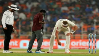 India v England: Was the Ahmedabad pitch that bad?
