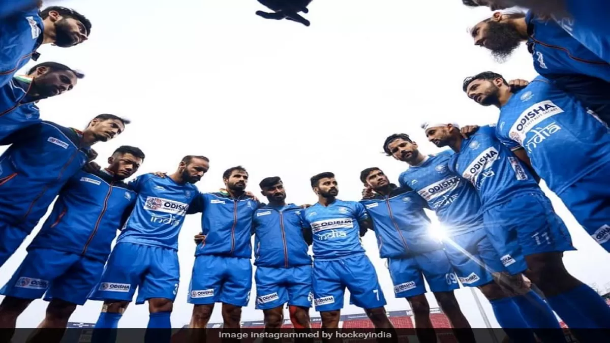 India vs Belgium Hockey: सेमीफाइनल में 5-2 से हार गया भारत, अब कांस्य पदक के लिए खेलेगा in Hindi