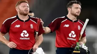 India vs England, 3rd T20I: Jos Buttler Trumps Virat Kohli As England Beat India By Eight Wickets