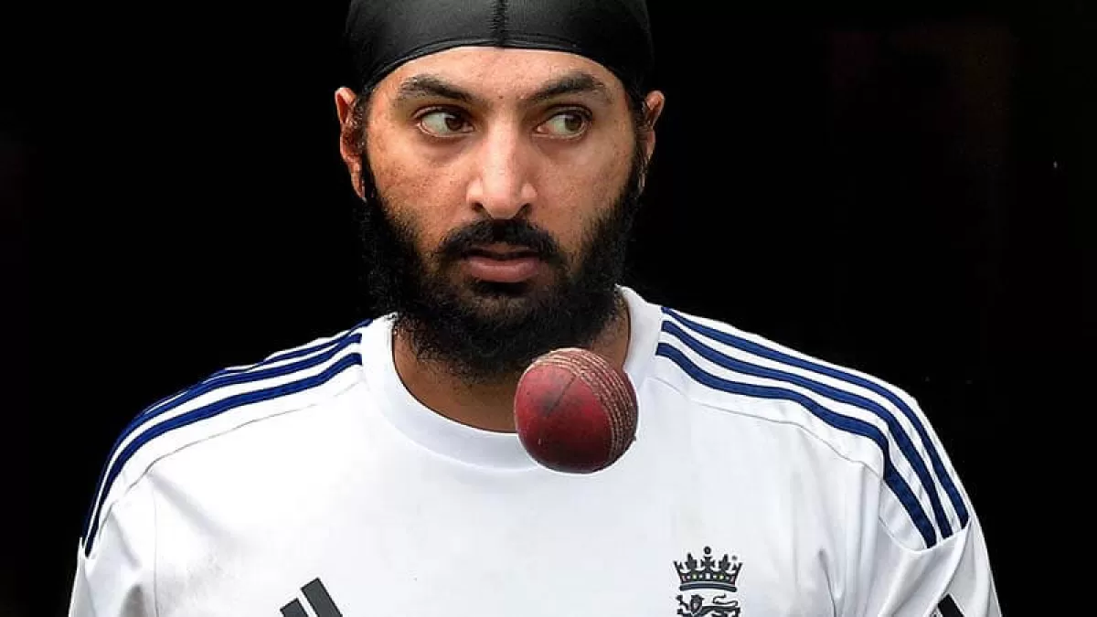 India vs England, 4th Test: ICC Should Dock Points If Pitch Is Similar To 3rd Test Match, Says Monty Panesar in Hindi News India vs England, 4th Test: ICC Should Dock Points If Pitch Is Similar To 3rd Test Match, Says Monty Panesar in Hindi
