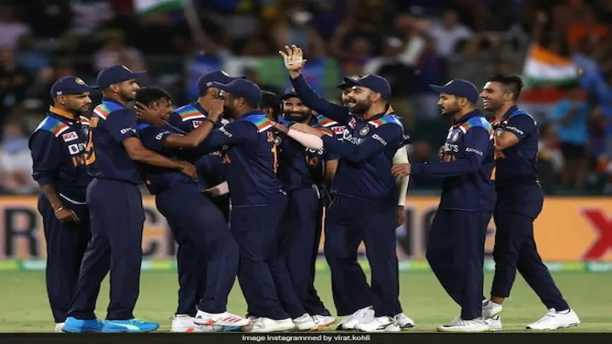 India vs England: India Favourites For This Year T20 World Cup in Hindi