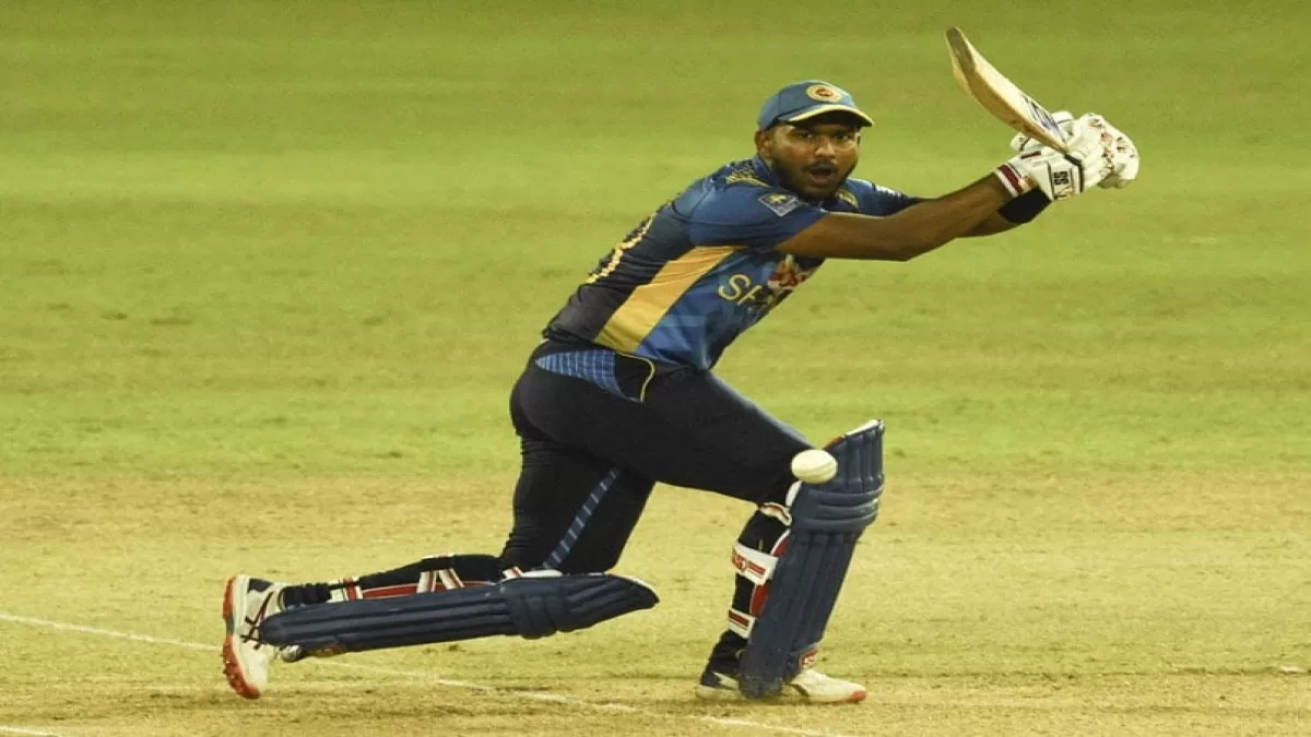 India vs Sri Lanka 2nd t20I: श्रीलंका ने भारत को 4 विकेट से हराया, सीरीज 1-1 की बराबरी पर in Hindi