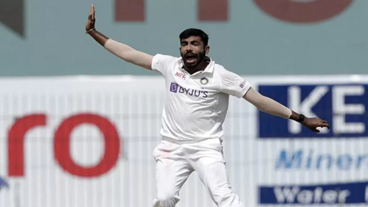 भारतीय तेज गेंदबाज जसप्रीत बुमराह जल्द बनेंगे दुल्हा, इसलिए क्रिकेट से लिया ब्रेक in Hindi