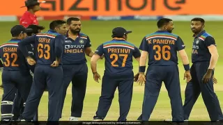 दिसंबर-जनवरी में सभी प्रारूपों के मैच खेलने दक्षिण अफ्रीका जाएगी भारतीय टीम