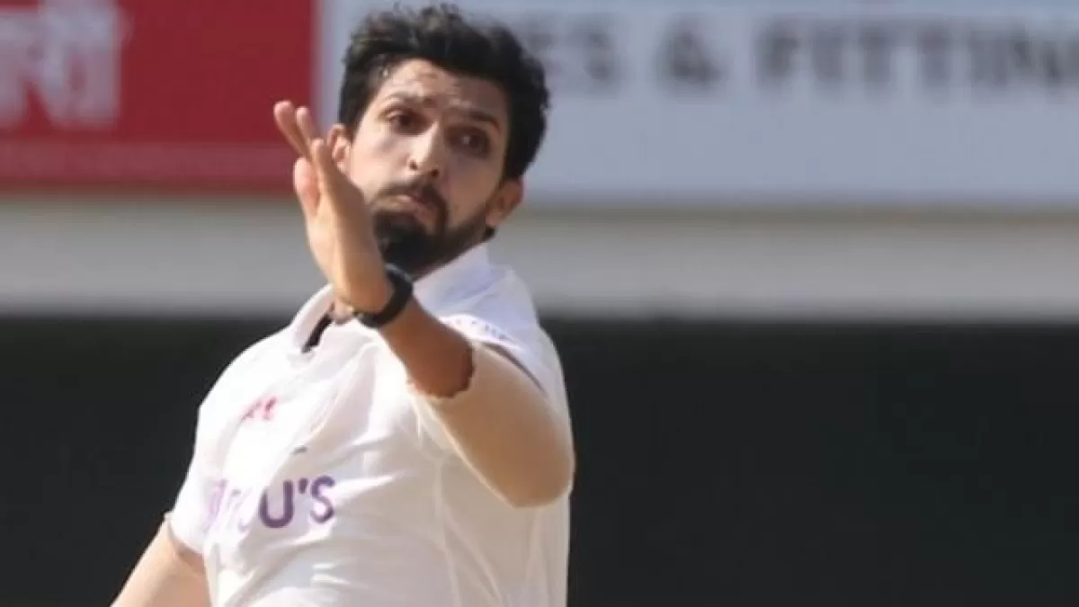 INDvsENG: वर्ल्ड टेस्ट चैंपियनशिप के फाइनल को लेकर क्या बोले ईशांत शर्मा
 in Hindi