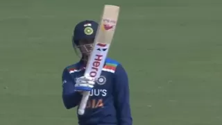 IND-W vs SA-W: स्मृति मंधाना ने रचा इतिहास, ऐसा करने वाली दुनिया की इकलौती बल्लेबाज बनीं