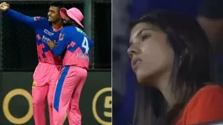 IPL 2021 के दिलचस्प वायरल मोमेंट्स, जिसने क्रिकेट फैन्स का दिल जीत लिया