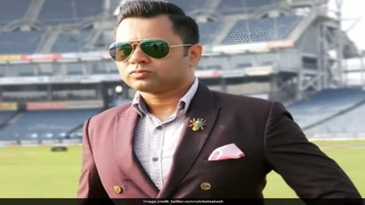 IPL 2021: आकाश चोपड़ा ने की भविष्यवाणी, कौन सी चार टीमें IPL 2021 का प्ले-ऑफ खेलेंगी in Hindi News IPL 2021: आकाश चोपड़ा ने की भविष्यवाणी, कौन सी चार टीमें IPL 2021 का प्ले-ऑफ खेलेंगी in Hindi
