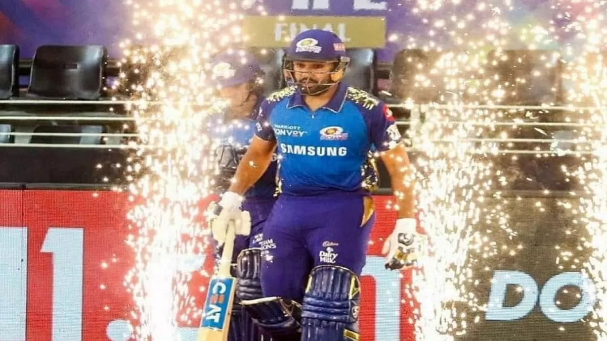 IPL 2021: उद्घाटन मुकाबले से पहले रोहित और विराट ने युवाओं के पढ़े कसीदे, पढ़ें किसने क्या कहा? in Hindi