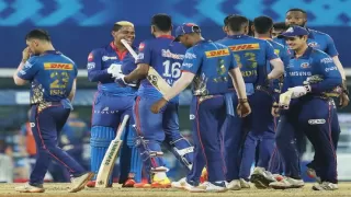IPL 2021, DC vs MI: Shikhar Dhawan, Amit Mishra Shine In Delhi Capitals Win Over Mumbai Indians