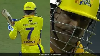 IPL 2021: दिल्ली के गेंदबाज ने धोनी को 0 पर किया बोल्ड, IPL में 6 साल बाद माही के साथ हुआ ऐसा