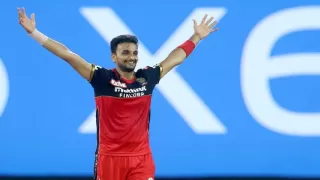 IPL 2021: हर्षल पटेल ने रचा इतिहास, IPL में ऐसा करने वाले इकलौते गेंदबाज बने