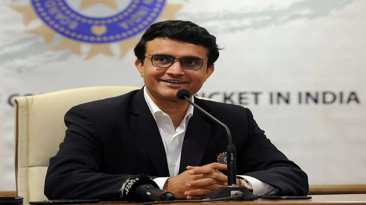 IPL 2021: How Did Coronavirus Enter IPL Bio-Bubble? What Sourav Ganguly Said in Hindi