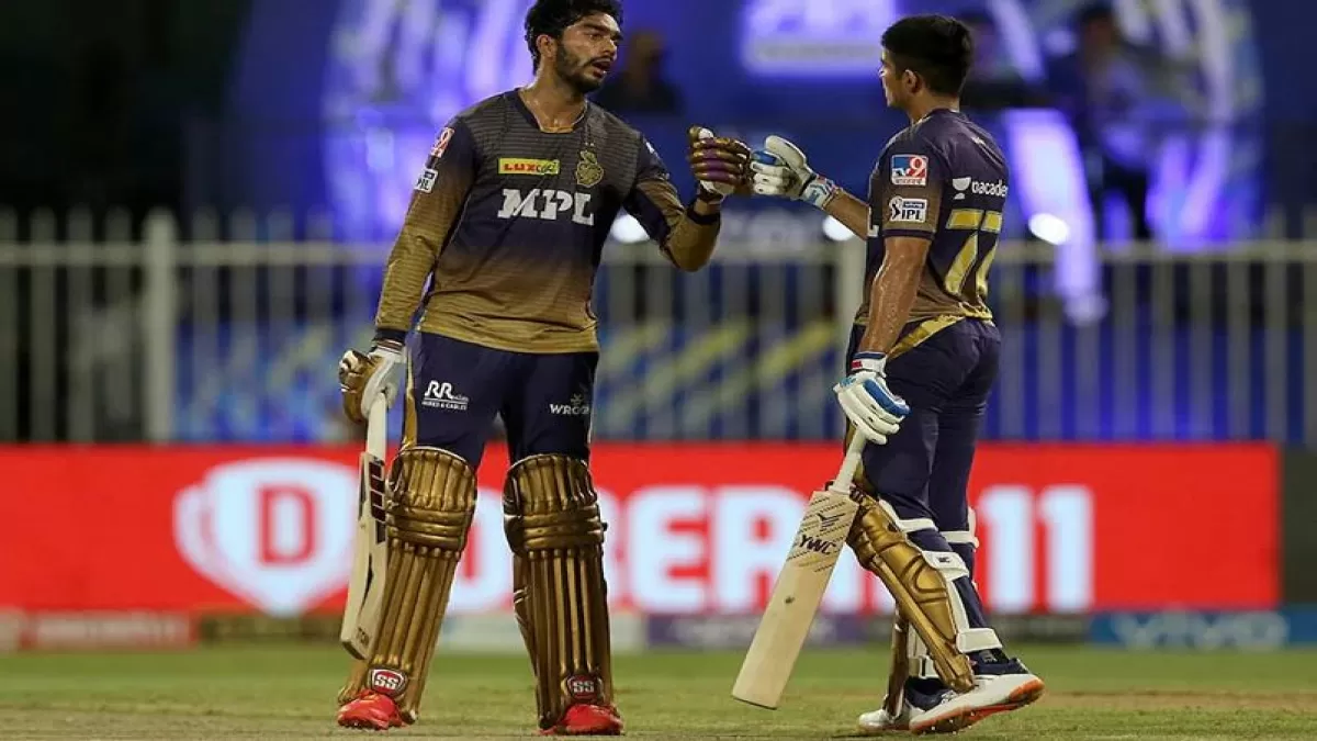 IPL 2021: कैसे लौटी जीत की पटरी पर केकेआर, वेंकटेश अय्यर ने बताई पूरी कहानी in Hindi