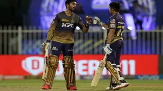 IPL 2021: कैसे लौटी जीत की पटरी पर केकेआर, वेंकटेश अय्यर ने बताई पूरी कहानी