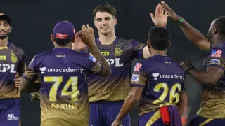 IPL 2021: KKR vs RCB encounter postponed with COVID-19 concerns in Kolkata camp