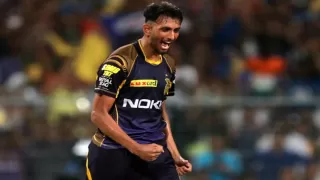 IPL 2021: Kolkata Knight Riders Notch 100th IPL Win With 10-Run Victory Over SRH