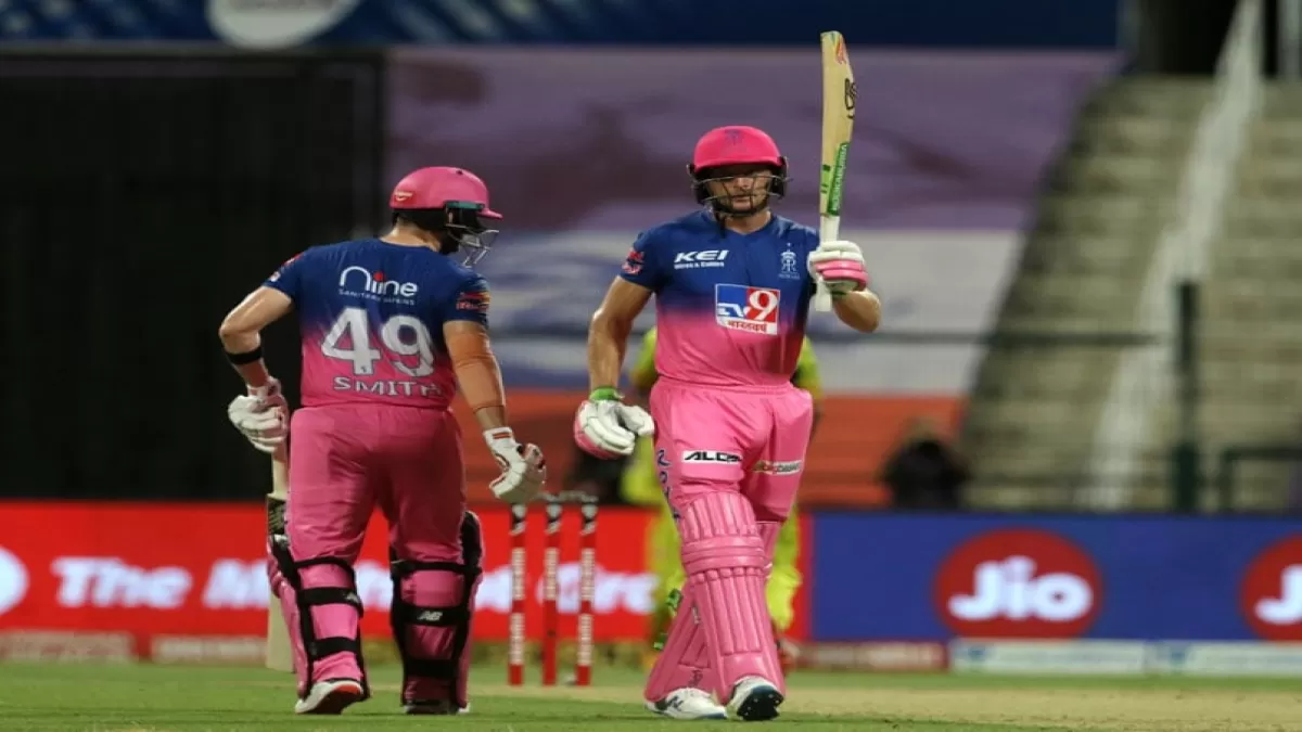 IPL 2021 Match Live Score, RR vs DC: नंबर-8 क्रिस मौरिस ने छीन ली दिल्ली से तय जीत in Hindi