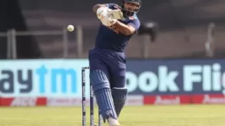 IPL 2021: Mohammad Azharuddin Makes Bold Prediction On Rishabh Pant Future