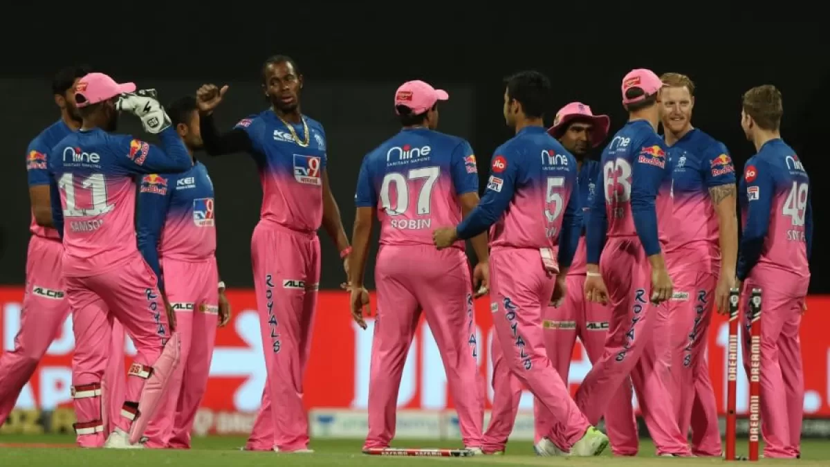 IPL 2021: Rajasthan Royals Approach Other IPL Teams To Loan Players After Foreign Pull-Outs: Report in Hindi