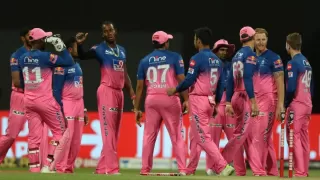 IPL 2021: Rajasthan Royals Approach Other IPL Teams To Loan Players After Foreign Pull-Outs: Report