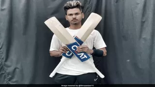 IPL 2021: फिट होकर श्रेयस अय्यर दुबई पहुंचे, गेंदबाजी की अनुपस्थिति में कुछ इस तरीके से फॉर्म हासिल करेंगे