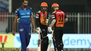 IPL 2021: SRH Wriddhiman Saha, Delhis Amit Mishra test positive for COVID-19