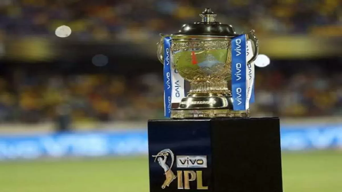 IPL चेयरमैन ब्रजेश पटेल ने दी जानकारी, स्थगित होने के बाद अब कब कराए जाएंगे टूर्नामेंट के बाकी बचे मुकाबले