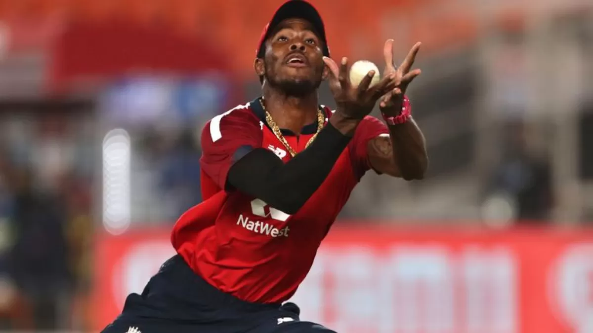Jofra Archer to undergo surgery on hand, IPL participation uncertain in Hindi News Jofra Archer to undergo surgery on hand, IPL participation uncertain in Hindi