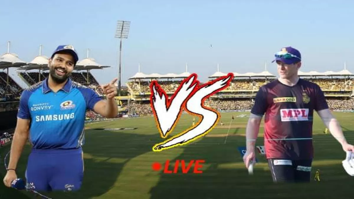 KKR vs MI, IPL 2021: Mumbai Indians Players To Watch Out For in Hindi