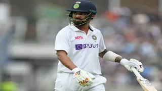 केएल राहुल न्यूजीलैंड के खिलाफ टेस्ट सीरीज से बाहर, सूर्यकुमार यादव को मिली जगह