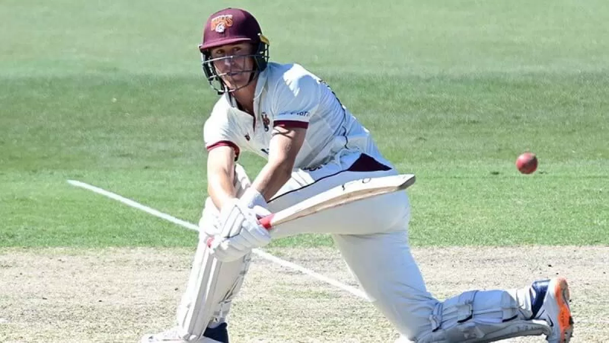 Labuschagne to miss white-ball tour of the West Indies, will continue stint with Glamorgan in Hindi