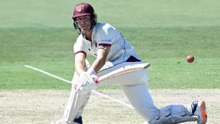 Labuschagne to miss white-ball tour of the West Indies, will continue stint with Glamorgan