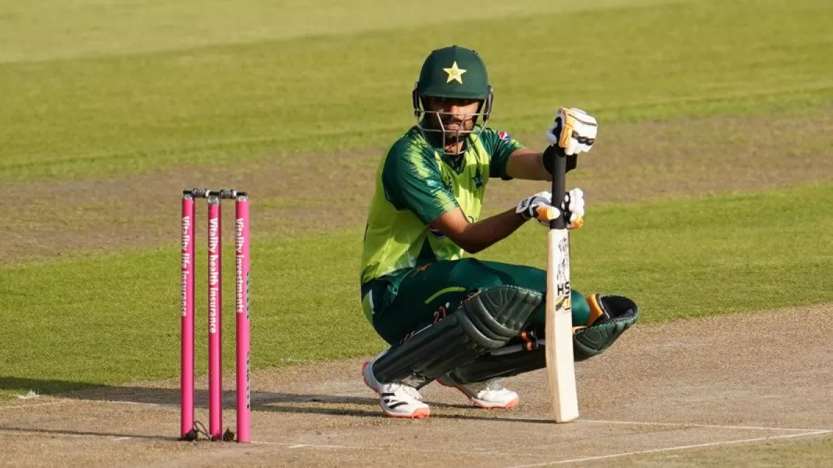 Lahore court directs FIA to file case against Babar Azam on harassment charges