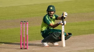 Lahore court directs FIA to file case against Babar Azam on harassment charges