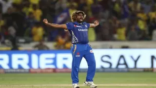 Lasith Malinga announces T20 retirement
