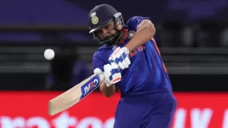 आज के दिन बनाया था सबसे तेज T20I शतक ठोकने का रिकार्ड