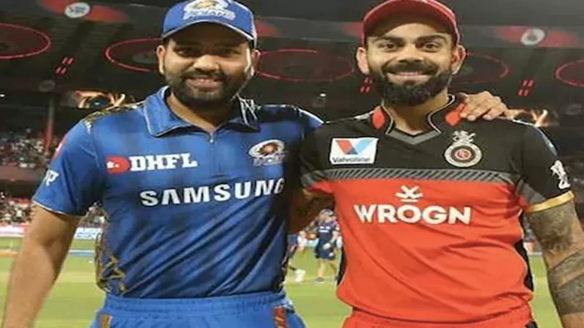 श्रीलंका दौरे में विराट, रोहित सहित कई सितारे नहीं खेलेंगे, संभावित शेड्यूल और टीम पर नजर दौड़ा लें in Hindi