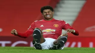 Marcus Rashford: Man Utd striker set to miss first two months of season