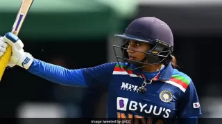 मिताली राज ने रचा इतिहास, इंटरनेशनल क्रिकेट में तोड़ा World Record, ऐसा करने वाली पहली बल्लेबाज बनीं